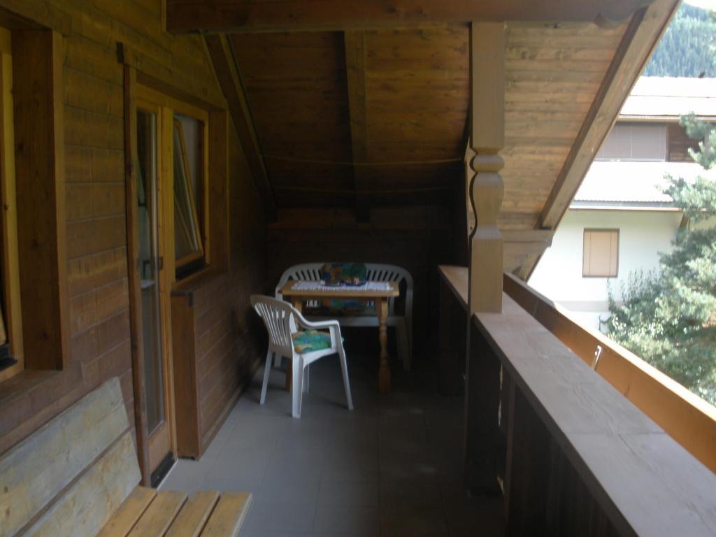 Appartements Wasserfaelle Mayrhofen Room photo